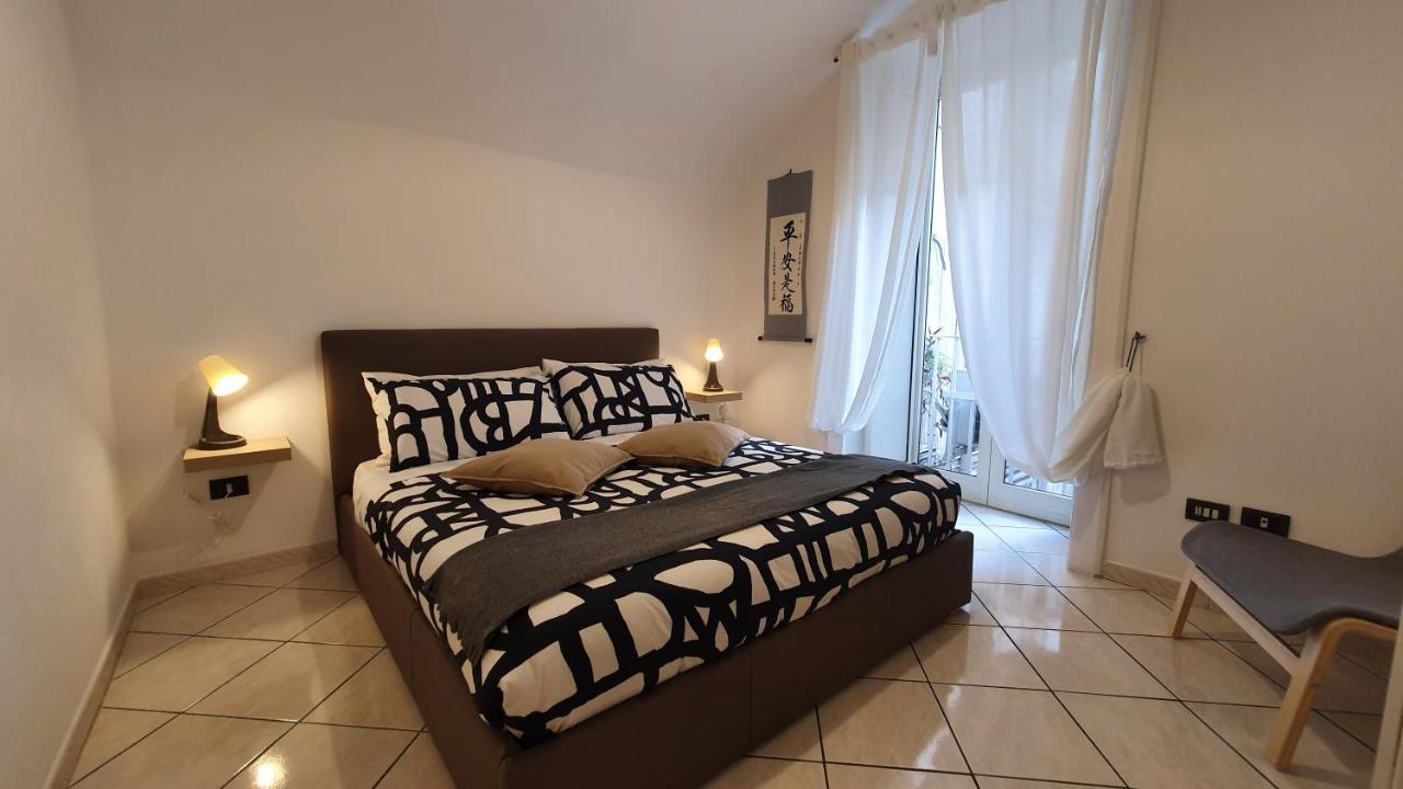 Fraba Apartment Napoli Eksteriør bilde