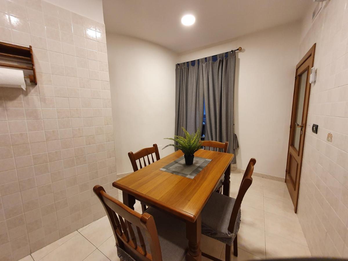 Fraba Apartment Napoli Eksteriør bilde