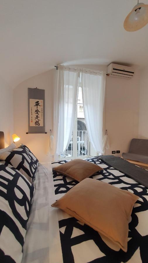 Fraba Apartment Napoli Eksteriør bilde