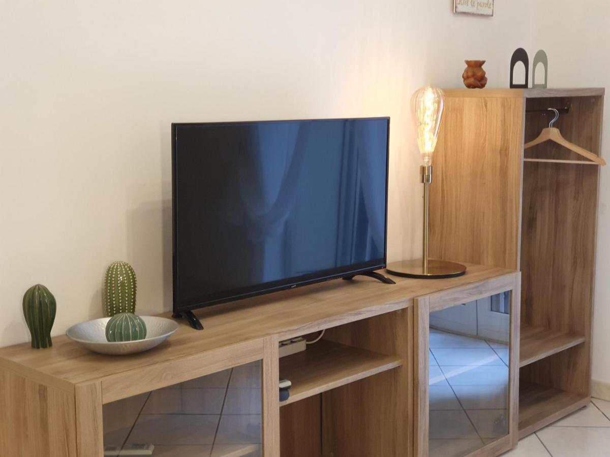 Fraba Apartment Napoli Eksteriør bilde