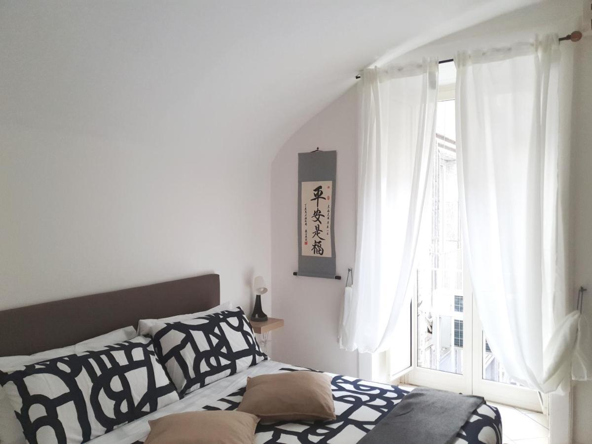 Fraba Apartment Napoli Eksteriør bilde